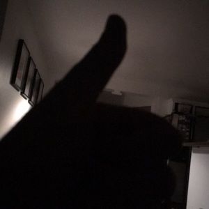 Meet your Posher, Andy